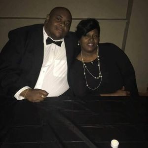 Meet your Posher, Donnell